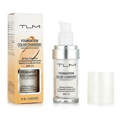 TLM™: The Last Foundation You'll Ever Need